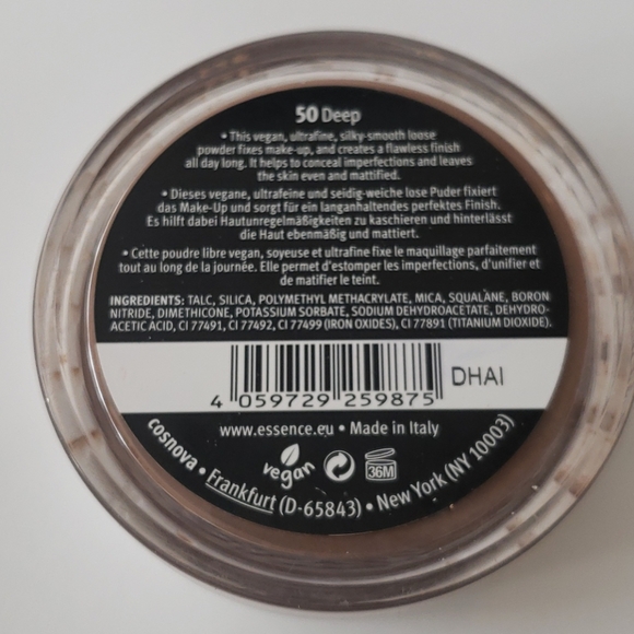 Powder - Picture 2 of 4